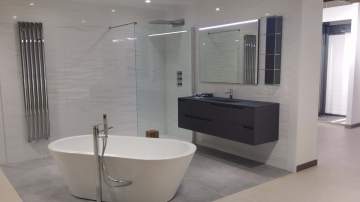 Pose de salle de bain près de Pornichet Pose de salle de bain près de Pornichet