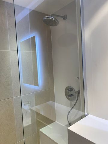 Rénovation d'une salle de bain à La Baule