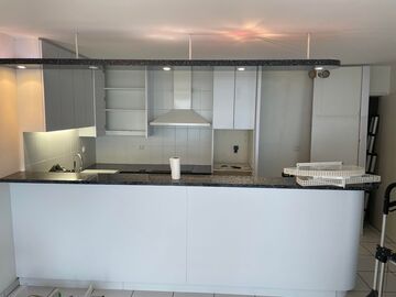 Atelier de la cuisine Ouest, à Guérande