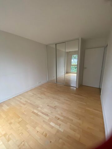 Rénovation entière d’une chambre - LA BAULE