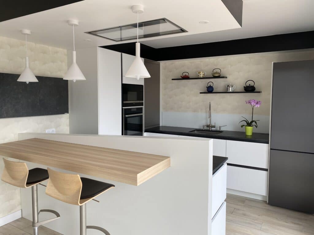 Concepteur <span>de cuisine</span> à proximité de Pornichet
