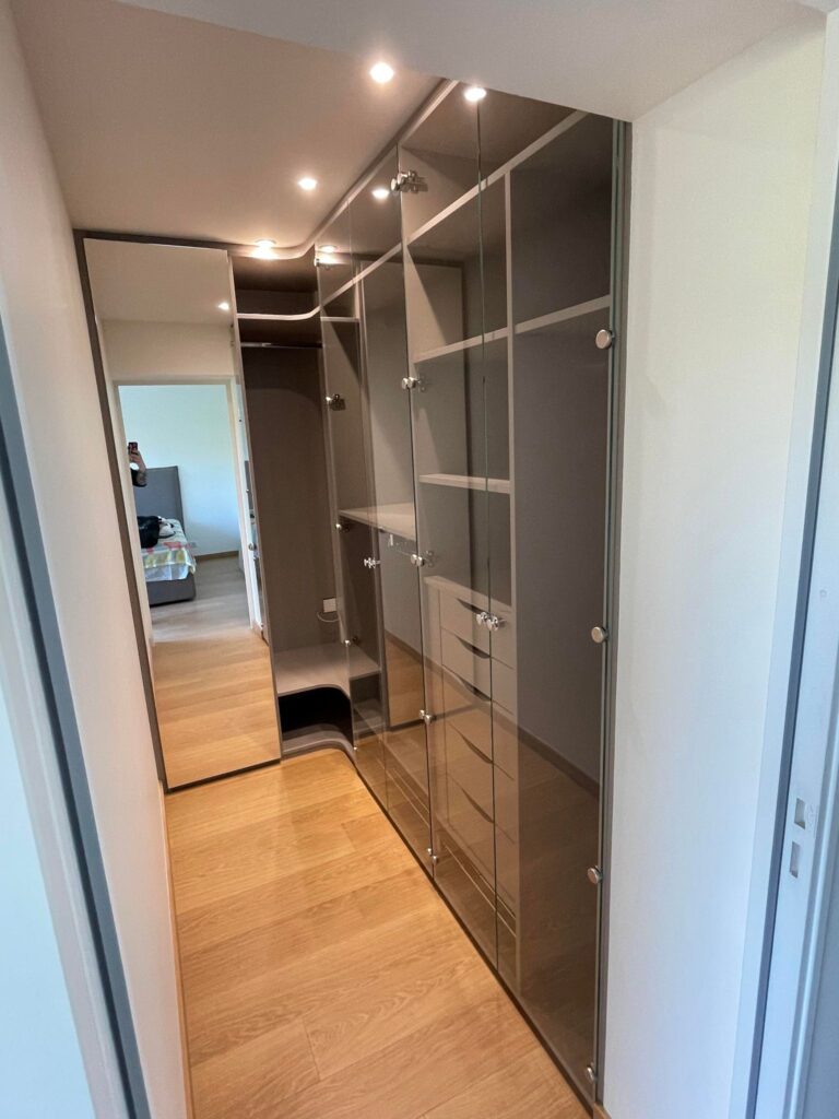 Dressing sur-mesure à Piriac-sur-Mer