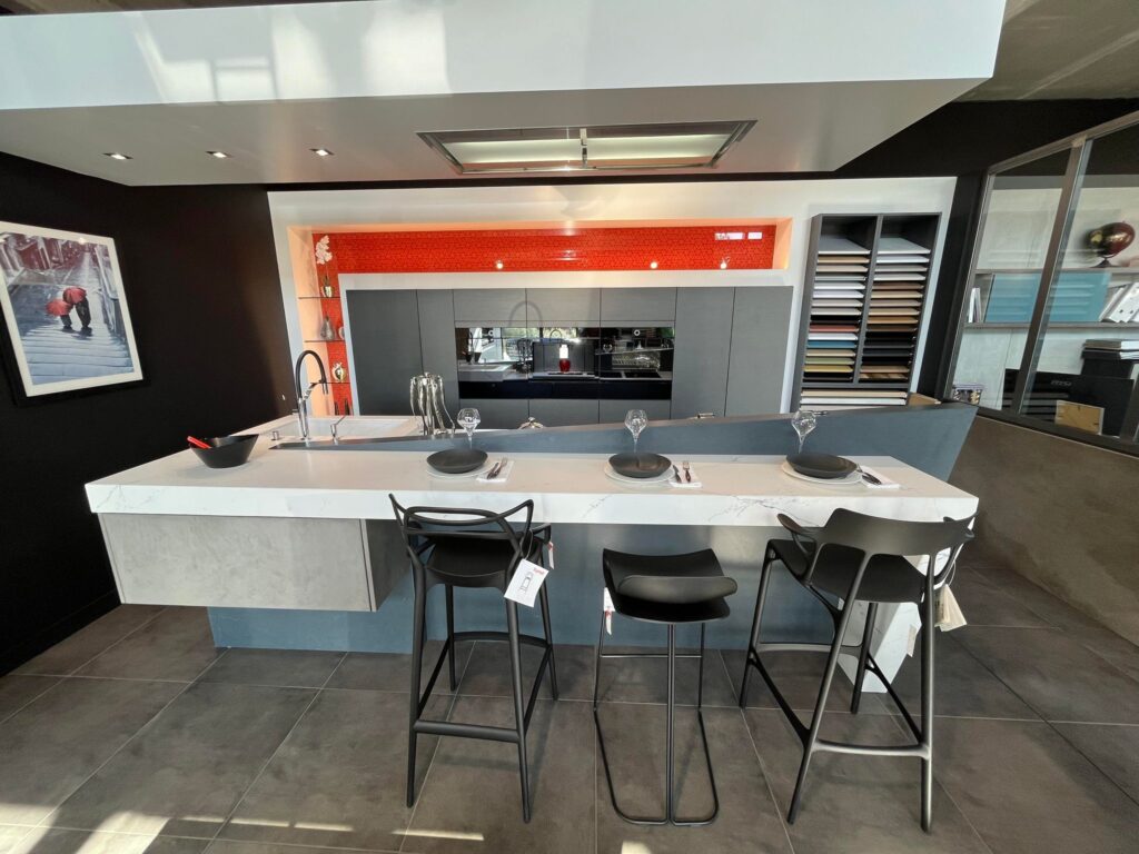 Show Room de Guérande