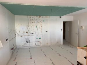 Faux plafond 2