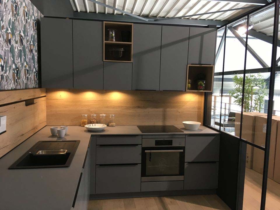 Aménagement d'espaces à Pornic