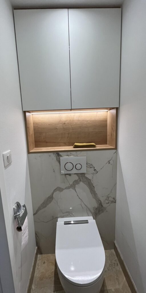 WC